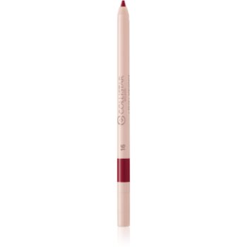 Collistar Twist Design Lip Pencil dermatograf cremos pentru buze - imagine 2